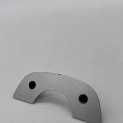 Greenhills Scalextric Modern Ford GT40 Front Chassis Plate & Screws - Used - P10107