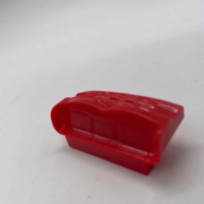 Greenhills Scalextric Bash & Crash Hot Rod C3461 Chair & Hood - Used - P10111