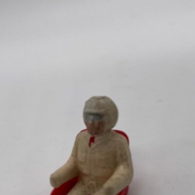 Greenhills Airfix GP Driver with Seat - Used - P10112