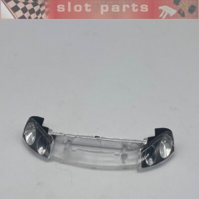 Greenhills Scalextric Dodge Viper Front Light Lens Unit - Used - P10113