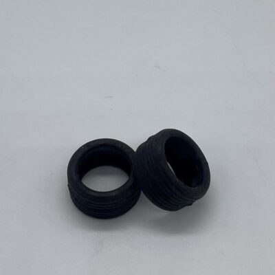 Greenhills SCX Toyota Corolla Tyre Pair - Used - P10102