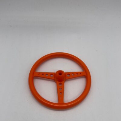 Greenhills Scalextric Orange You Steer Hand Controller Steering Wheel - Used - P10136