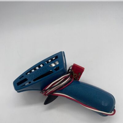 Greenhills Scalextric Classic Blue Hand Controller C297 - Used - MACC1004