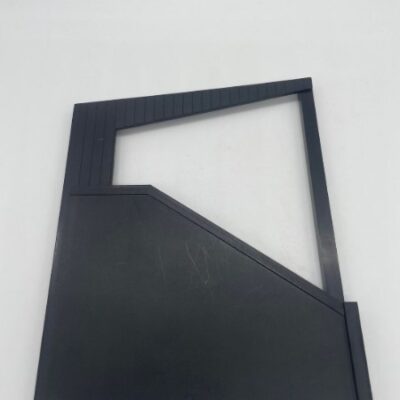 Greenhills Scalextric Left Hand Side Panel for Grandstand C636 C631 C704 C705 S9913 - Used - ACC3318