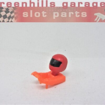Greenhills Scalextric Porsche 962 From A C272/304 No27/28 Driver - Used - P8090**