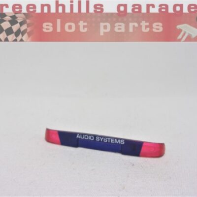 Greenhills Scalextric Ford Mondeo ICS No5 Rear Light Bar C259- Used - P8121**