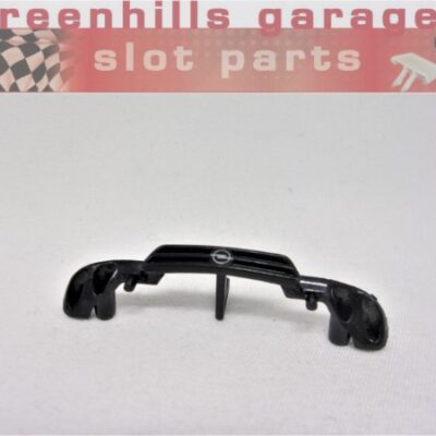 Greenhills Scalextric Opel Astra Coupe Grille+Light Unit- Used -P8208**