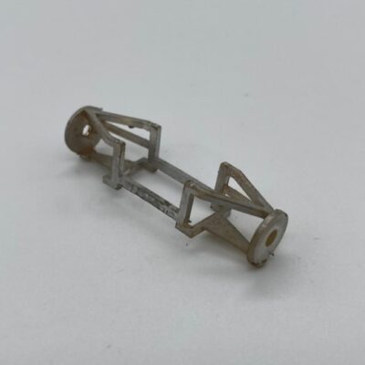 Greenhills Scalextric Ferrari F1 Powersledge C9 Front Wishbone Unit - Used - P8639