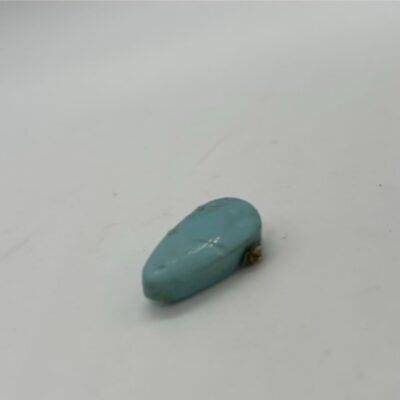 Greenhills Scalextric Offenhauser Front Engine C79 Blue Sidepod + Tank Cap - Used - P10179