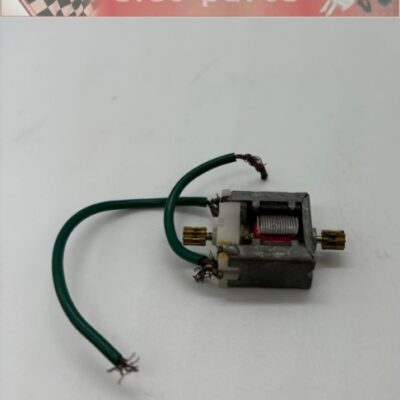 Greenhills Scalextric Small Mabuchi Engine with Double Drive - Used - P10181