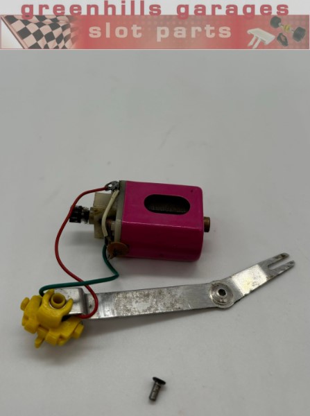 Greenhills Scalextric Raymond Can Large Engine for You Steer Models ...