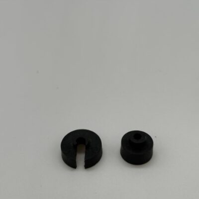 Greenhills Scalextric Mabuchi Engine Mount Pair - Used - P2031
