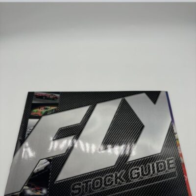 Greenhills FLY Stock Guide Catalogue - CAT97