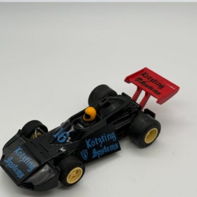 Greenhills Scalextric Brabham Kotzting No.16 C229 Type 3 - Used - 23686