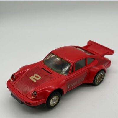 Greenhills Scalextric Porsche 935 Turbo No.2 C363 Type 2 - Used - 23680