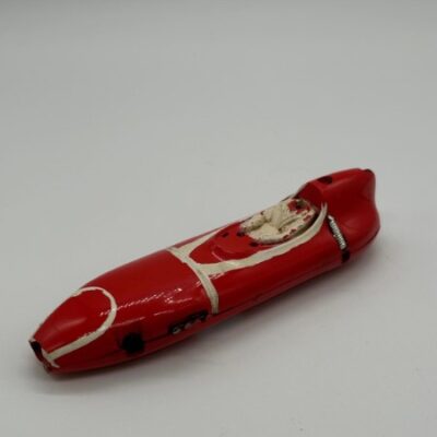 Greenhills Scalextric Vintage Lotus C54 Body Shell & Chassis - Used - S3094