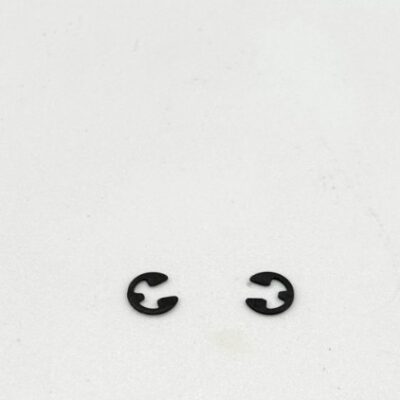 Greenhills Scalextric Internal Body Clip Pair - Used - P1163