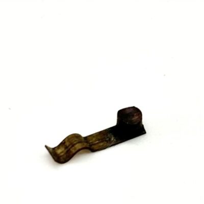 Greenhills VIP Carbon Brush - Used - P10203