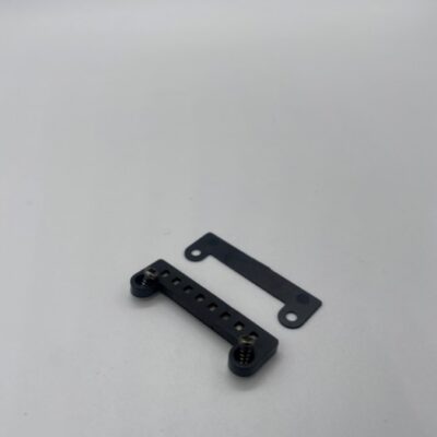 Greenhills Carrera Evolution Porsche Spyder RS Magnet & Screws Ref. 27203 - Used - P8561