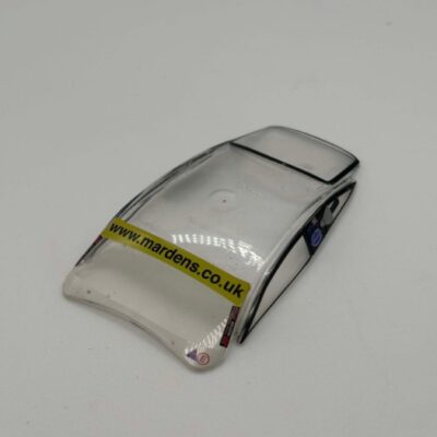 Greenhills Scalextric TVR T400R Synergy Screens - Used - P10194