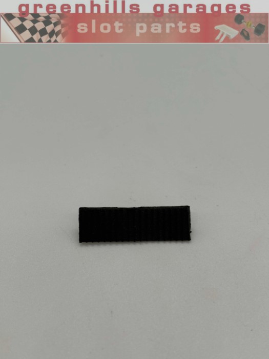 Greenhills Scalextric Lamborghini Miura Bonnet Grille C17 - Used - P10190