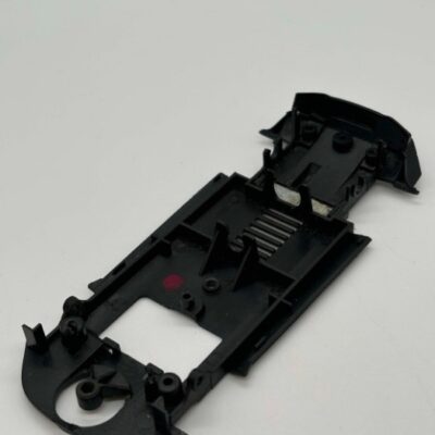 Greenhills Scalextric Jaguar CX75 Chassis Plate with Magnet - Used - P10292
