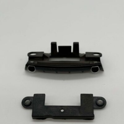 Greenhills Carrera Evolution Chevrolet Camaro Concept Rear Panel & Exhausts - NEW - P10289