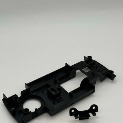 Greenhills Carrera Evolution Chevrolet Camaro Concept Chassis Plate / Underpan - NEW - P10291