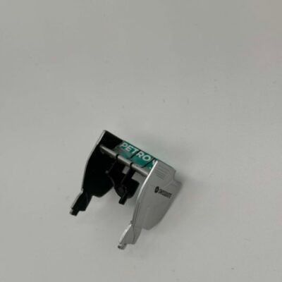 Greenhills Carrera Evolution F1 Mercedes Petronas Rosberg 27494 Rear Wing - Used - P10184