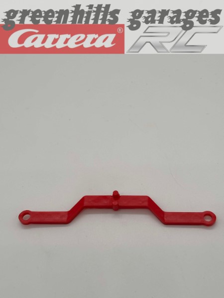Greenhills Carrera RC Mario Kart Pipe Kart Steering Arm - Used - CRCP3851
