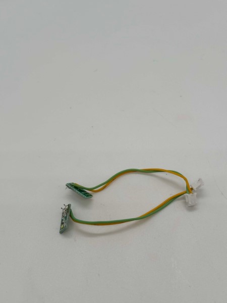 Greenhills Carrera Evolution Aston Martin Vantage Headlight Pair & Wiring 20030995 - NEW - P10302