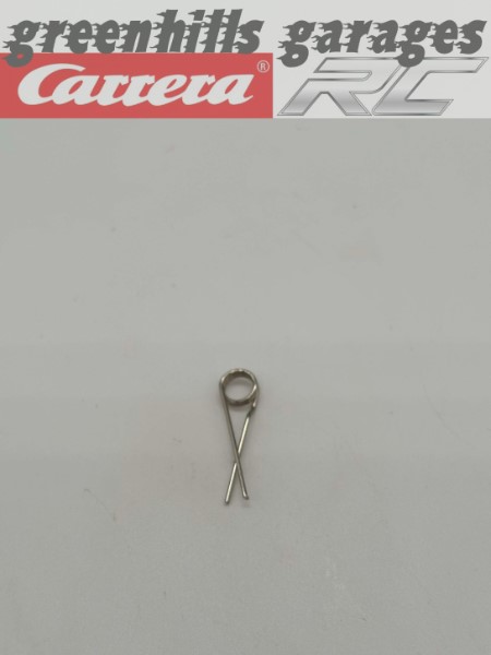 Greenhills Carrera RC Mario Kart Pipe Kart Steering Unit Spring - Used - CRCP378