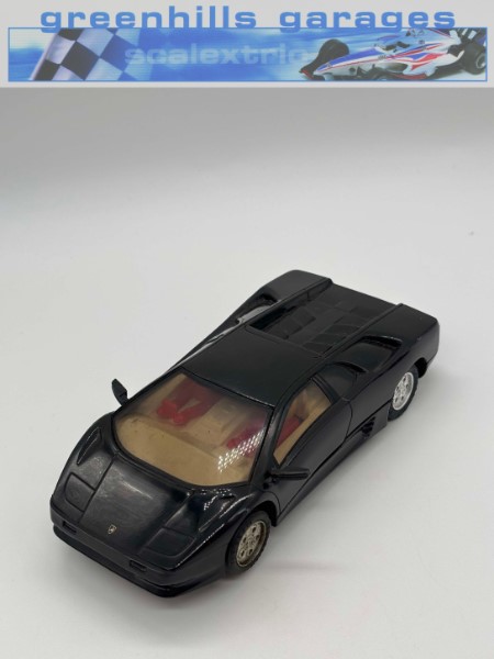 Greenhills Scalextric Lamborghini Diablo C283 Type 1 - Used - 23761