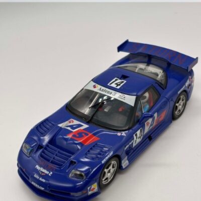 Greenhills Fly Chevrolet Corvette C5R Campeonato De Espana No.14 A128 - Used - 23793