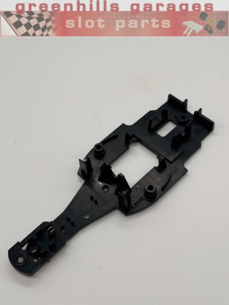P8605 - Greenhills Scalextric McLaren MP4-10 C2105 Chassis Plate - Used