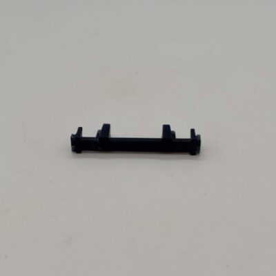 P10341 - Greenhills Scalextric Caterham 7 Dark Blue Front Support Bar - Used