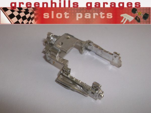 Greenhills Scalextric Ferrari 312 B2 C25 Engine Block and Rear Springs - Used - P3932 - Image 2