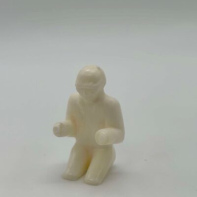 Greenhills Driver for Scalextric Tinplate Model Vehicles - NEW - G84