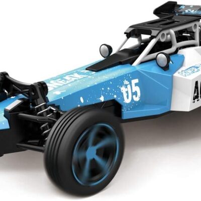 Greenhills Carrera RC Short Truck Buggy 370240001 - BNIB - CW39
