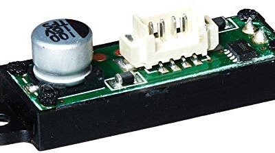 Greenhills Scalextric Digital C8516 Plug for Digital Plug Ready (DPR) Single Seat Cars - BNIB - MACC114