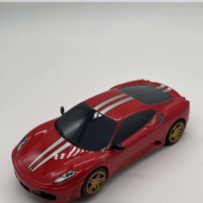 Greenhills Scalextric Digital Ferrari F430 C3038 - Used - 23815