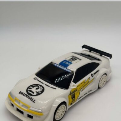 Greenhills Scalextric Vauxhall Calibra Joest C632 - Used - 23857