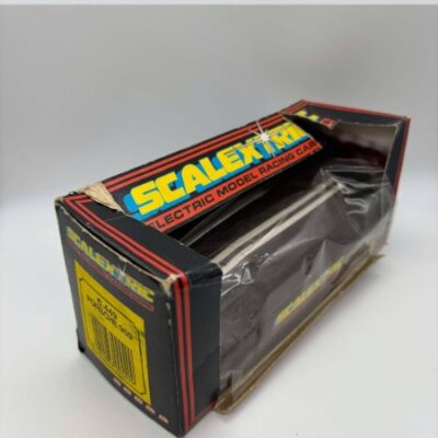 Greenhills Scalextric Box for Porsche 959 C449 - Used - B1210