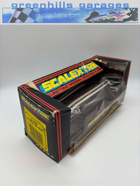 Greenhills Scalextric Box for Porsche 959 C449 - Used - B1210