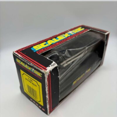 Greenhills Scalextric Box for Jaguar XJ220 C230 - Used - B1212