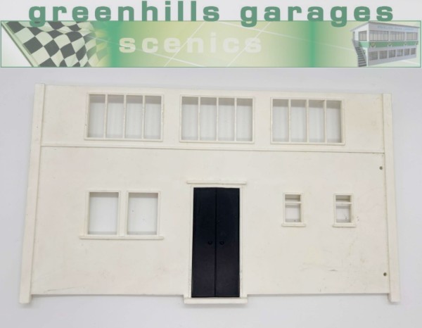 Greenhills Scalextric Grandstand Rear Wall C631 C636 C704 C705 S9913 - Used - ACC3551