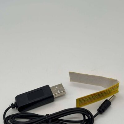 Greenhills Carrera RC USB Charging Wire 9102 Ref. 370410065 - CRCP409
