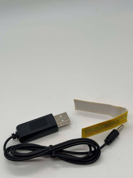 Greenhills Carrera RC USB Charging Wire 9102 Ref. 370410065 - CRCP409