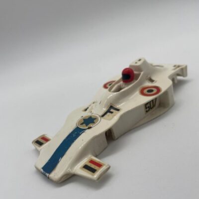 Greenhills Scalextric UOP Shadow C12 Body Shell - Used - S2724