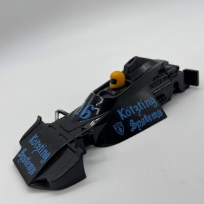 Greenhills Scalextric Brabham Kotzting C229 Body Shell - Used - S2865